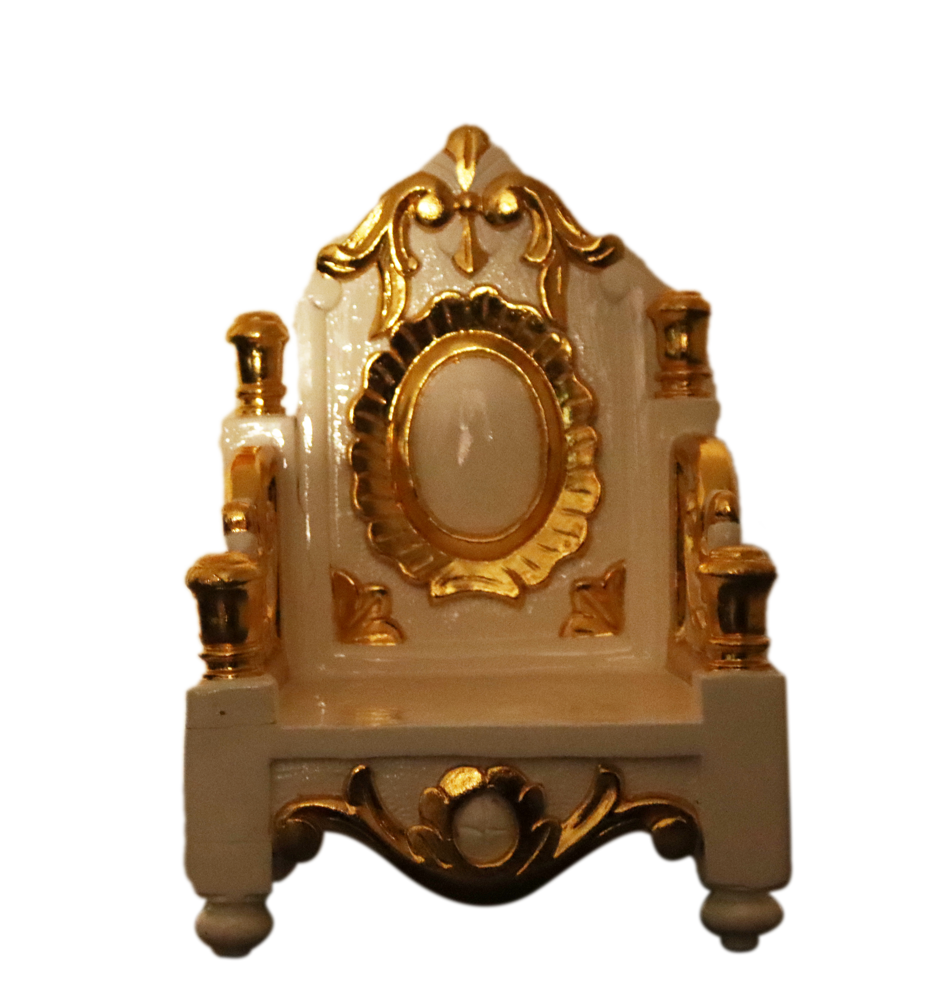 Chowki for Idols & Pooja