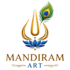mandiram art - Home